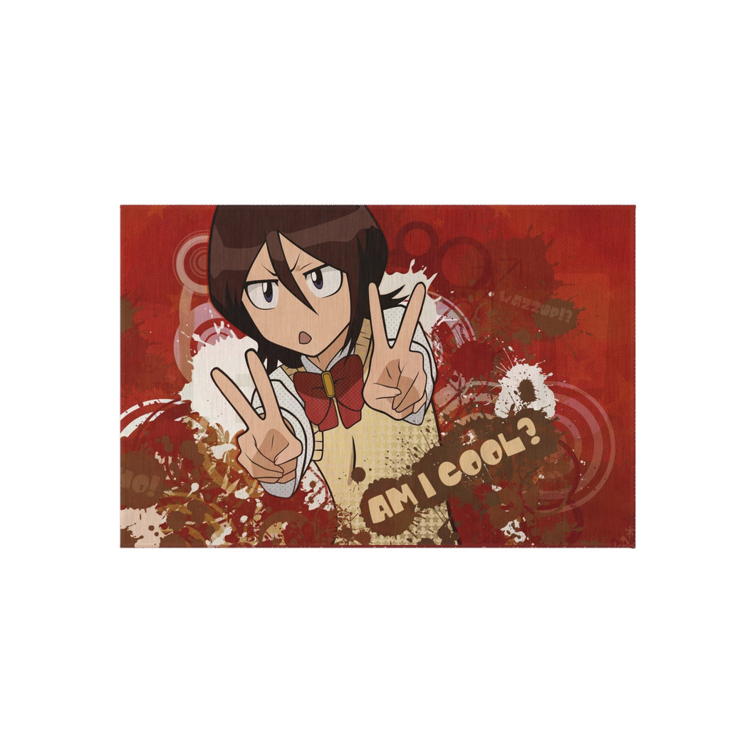 Anime Bleach Rug