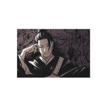 Load image into Gallery viewer, Jujutsu Kaisen Rug
