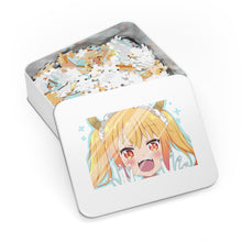 Load image into Gallery viewer, Miss Kobayashi&#39;s Dragon Maid Kobayashi-san Chi No Maid Dragon, Miss Kobayashi S Dragon Maid, Tohru Jigsaw Puzzle
