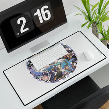 Load image into Gallery viewer, Anime Tales of Zestiria the X Mouse Pad (Desk Mat)
