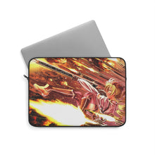 Load image into Gallery viewer, Anime Puella Magi Madoka Magica Laptop Sleeve
