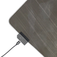 Load image into Gallery viewer, Anime Berserk RGB LED Mouse Pad (Desk Mat)
