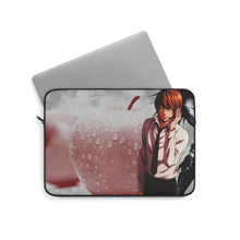 Load image into Gallery viewer, Anime Death Note Laptop Sleeve
