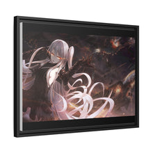 Load image into Gallery viewer, Anime Kantai Collection Canvas Framed Art Print
