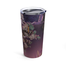 Load image into Gallery viewer, Goblin Slayer Dwarf Shaman, Goblin Slayer, High Elf Archer, Lizard Priest, Priestess Tumbler 20oz

