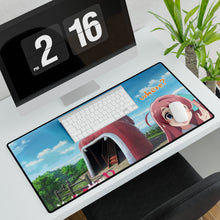 Load image into Gallery viewer, Zombie Land Saga Mouse Pad (Desk Mat)
