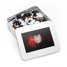 Load image into Gallery viewer, Wings of freedom Jigsaw Puzzle
