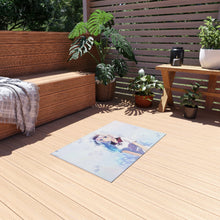 Load image into Gallery viewer, Kei Shirogane Rug
