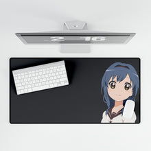 Load image into Gallery viewer, Anime Girl Mouse Pad (Desk Mat)
