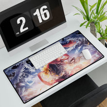 Load image into Gallery viewer, Mekakucity Actors Mouse Pad (Desk Mat)
