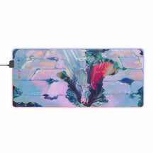 Load image into Gallery viewer, Mo Dao Zu Shi RGB LED Mouse Pad (Desk Mat)
