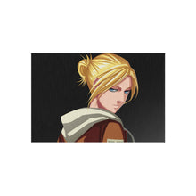 Load image into Gallery viewer, Anime Attack On Titan Rug

