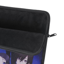 Load image into Gallery viewer, Charlotte Nao Tomori, Ayumi Otosaka, Joujirou Takajou, Yusa Kurobane Laptop Sleeve
