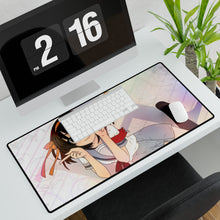 Load image into Gallery viewer, Colorful Mood Mouse Pad (Desk Mat)
