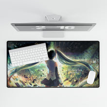 Load image into Gallery viewer, Anime Vocaloid Mouse Pad (Desk Mat)
