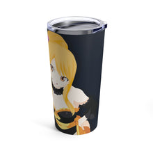 Load image into Gallery viewer, Lucy Heartfilia - Fairy Tail Tumbler 20oz
