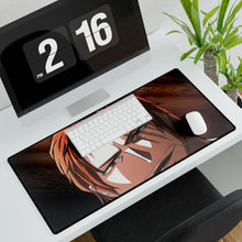 Load image into Gallery viewer, Anime One Piece Mouse Pad (Desk Mat)
