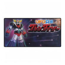 Load image into Gallery viewer, Grendizer Mouse Pad (Desk Mat)
