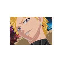 Load image into Gallery viewer, Anime Fairy Tail Rug
