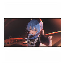 Load image into Gallery viewer, Hoshimachi Suisei Mouse Pad (Desk Mat)
