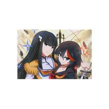 Load image into Gallery viewer, Sisters Rug
