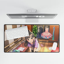 Load image into Gallery viewer, Anime THE iDOLM@STER: Cinderella Girls Starlight Stage Mouse Pad (Desk Mat)
