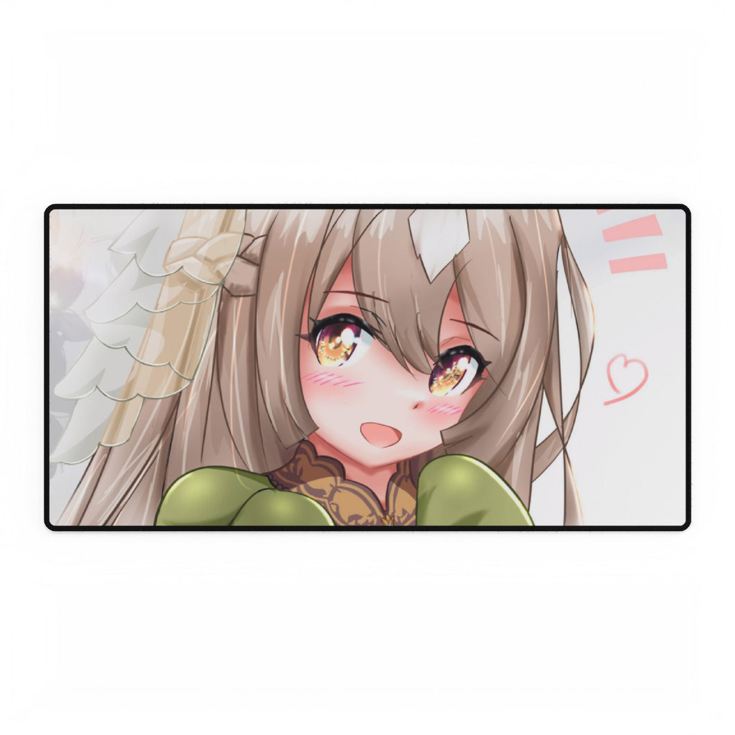 Anime Uma Musume: Pretty Der Mouse Pad (Desk Mat)