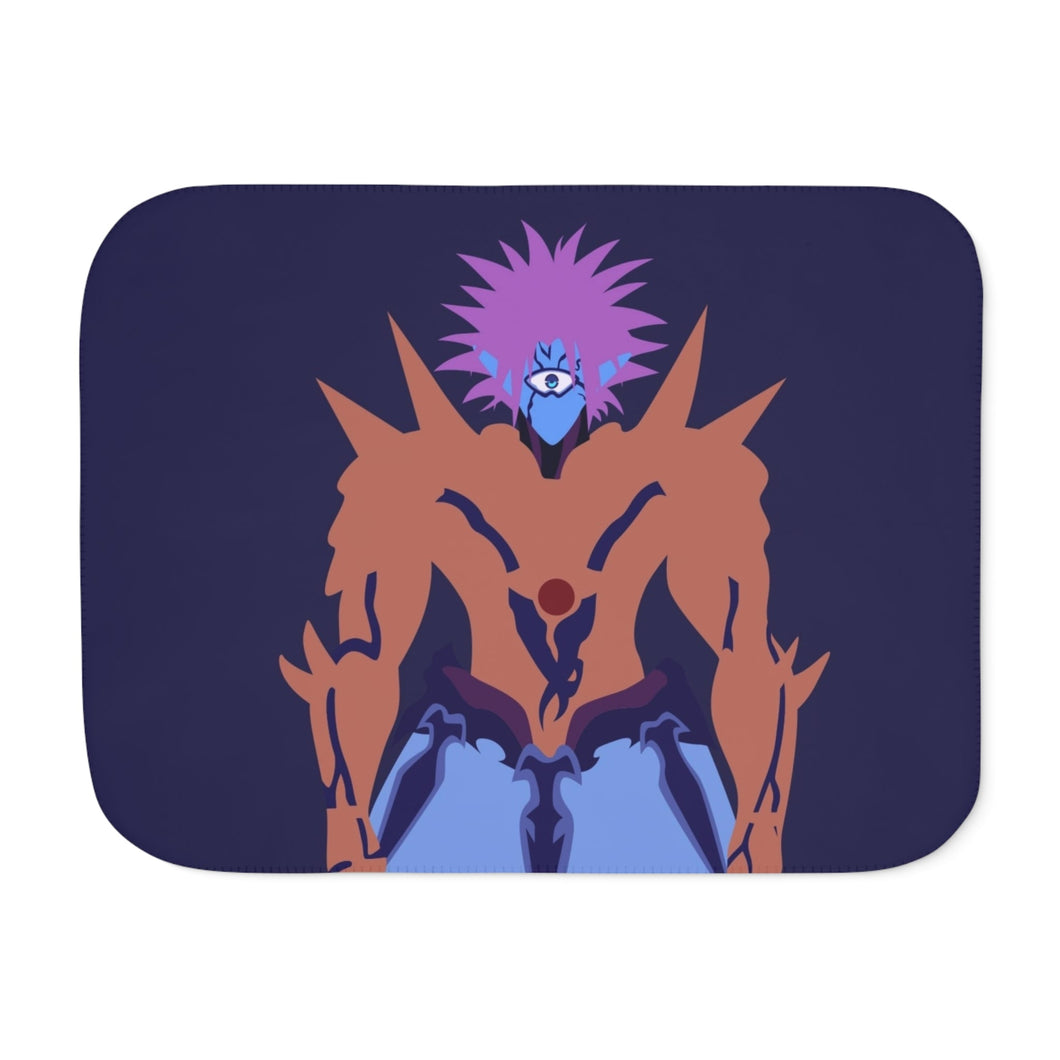 Lord Boros Sherpa Blanket