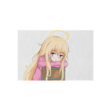 Load image into Gallery viewer, Anime Gabriel DropOut Rug
