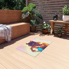 Load image into Gallery viewer, Anime Jojo's Bizarre Adventure Rug
