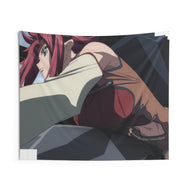 Code Geass Indoor Wall Tapestry