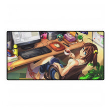 Load image into Gallery viewer, Vocaloid Mouse Pad (Desk Mat)
