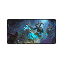 Load image into Gallery viewer, Smite Mouse Pad (Desk Mat)
