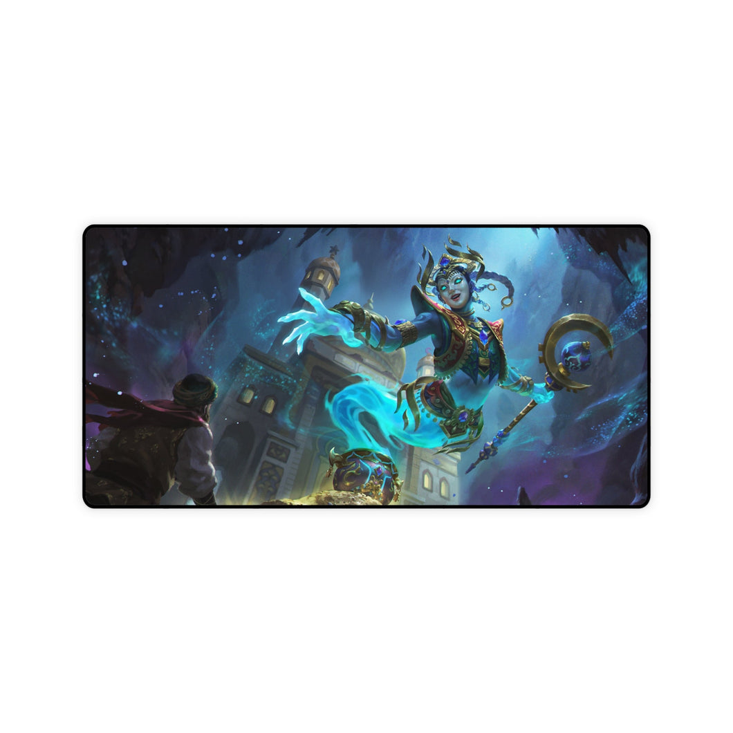 Smite Mouse Pad (Desk Mat)