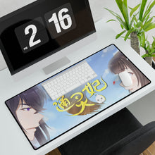 Load image into Gallery viewer, Psychic Princess Mouse Pad (Desk Mat)
