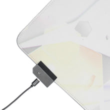 Load image into Gallery viewer, Love Live! Kotori Minami RGB LED Mouse Pad (Desk Mat)
