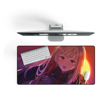 Load image into Gallery viewer, NIKKE: Goddess of Victory Mouse Pad (Desk Mat)
