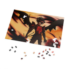 Load image into Gallery viewer, Anime Black Clover Jigsaw Puzzle
