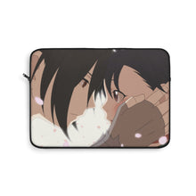 Load image into Gallery viewer, Dororo Hyakkimaru, Dororo, Dororo, Dororo Laptop Sleeve
