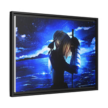 Load image into Gallery viewer, Fate/Stay Night Canvas Framed Art Print
