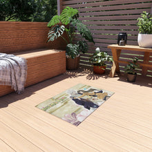 Load image into Gallery viewer, Kamisama Kiss Tomoe, Nanami Momozono Rug
