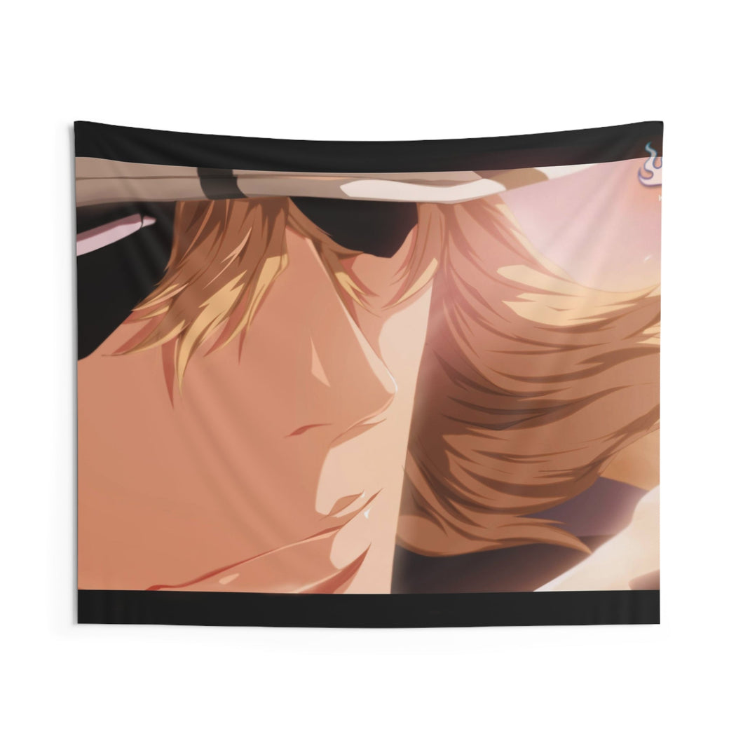 Anime Bleach Indoor Wall Tapestry
