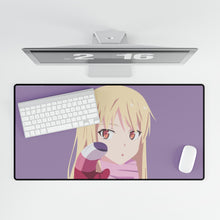 Load image into Gallery viewer, Anime Sakurasou No Pet Na Kanojo Mouse Pad (Desk Mat)
