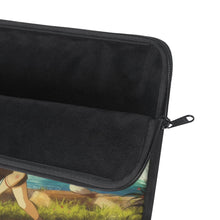 Load image into Gallery viewer, Anime Seraph of the End Laptop Sleeve
