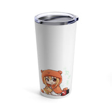 Load image into Gallery viewer, Himouto! Umaru-chan Tumbler 20oz
