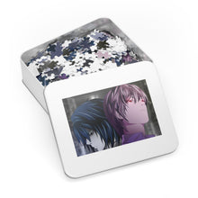 Load image into Gallery viewer, Anime Death Note Jigsaw Puzzle
