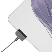 Load image into Gallery viewer, Eighty Six RGB LED Mouse Pad (Desk Mat)
