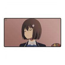 Load image into Gallery viewer, Anime This Art Club Has a Problem! Mouse Pad (Desk Mat)
