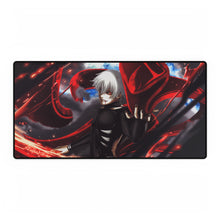 Load image into Gallery viewer, Anime Tokyo Ghoul Mouse Pad (Desk Mat)
