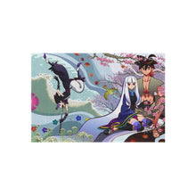 Load image into Gallery viewer, Katanagatari Rug
